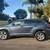Toyota Highlander Hybrid Limited 2016 1 thumbnail
