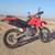 2000 Honda XR650R 3 thumbnail
