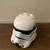 Star Wars Galerie Stormtrooper Ceramic Cookie Jar 2 thumbnail