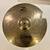 Zildjian Z custom medium crash 20" - Repaired 1 thumbnail