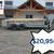 Gooseneck Dump Trailers 7 thumbnail