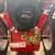 Huskee Supreme electric start 8.5 HP snowblower 30“ cut path 5 thumbnail