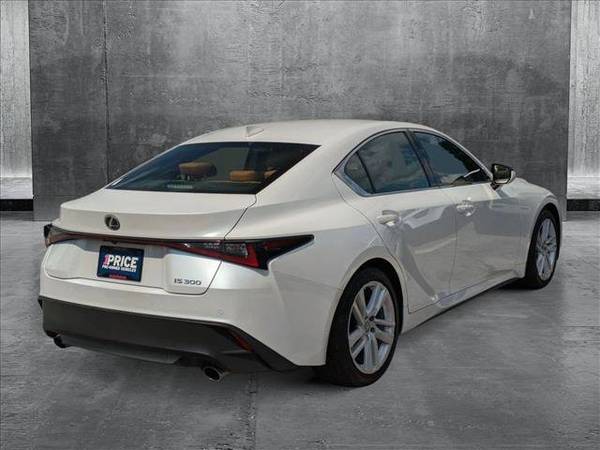 2024 Lexus IS  IS 300 Sedan - $38,956 (Call *(240) 453-4664* to Confirm Availability Instantly)63435233692035124