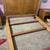 Queen bedrooms frame/nightstands/box spring 8 thumbnail