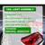 Lochnchn Tail Light Compatible with 2013 2014 2015 Chevy Malibu LT LS 3 thumbnail