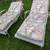 Pair of Woodard Wrought Iron Chaise Lounges 3 thumbnail