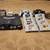 Nintendo 64 Console Bundle + 9 Classic Games + Strategy Guidebooks 1 thumbnail