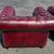 Free delivery! Many assorted Genuine Leather Chesterfield sofas Chairs 15 thumbnail