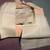 Leather pieces, large box! 3 thumbnail
