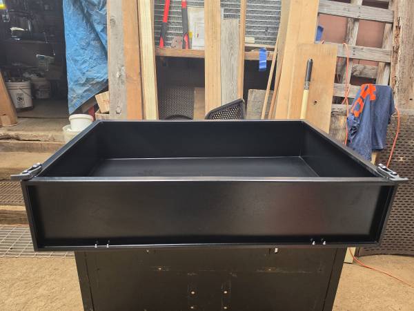 Cargo Utility Box 1