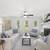 One Level Ranch ~STUNNING kitchen w/HUGE Island! 4 thumbnail