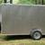 2010 Cargo Express 6x12 V-Nose Cargo Trailer Enclosed Trailer 2 thumbnail