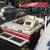 1990 Supra Saltare - 454 V8 - runs well - 23 ft. - Red & White 2 thumbnail