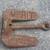 Antique  MERIT 4020  /  Danforth S600  Anchors 3 thumbnail