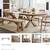 Pottery Barn Toscana Bench 3 thumbnail