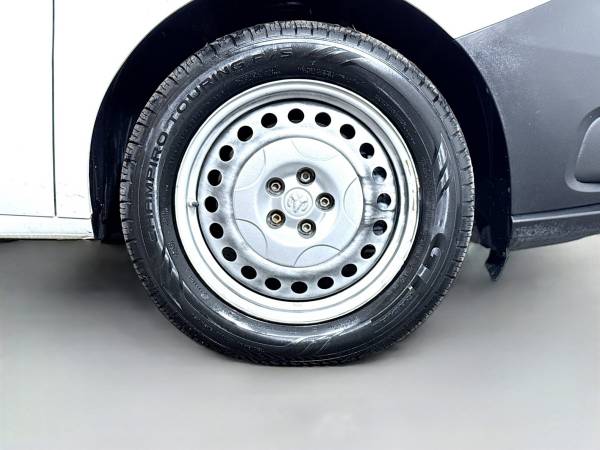 2020 RAM ProMaster City - Photo 9