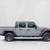 2021 Jeep Gladiator 4x4 4WD Truck SUV Rubicon Crew Cab 4 thumbnail