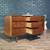 Mid-Century Modern 9-Drawer Walnut Dresser, c.1960’s 3 thumbnail