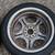 BMW e46 rims and tires 16 thumbnail