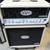 EVH F5150 III 50 Watt Tube Head & Cab. Covers. Footswitch. VGC. Nice ! 1 thumbnail