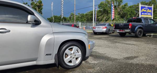 ★HHR★2011 CHEVY LT 2.2L GETS 32 MPG ALOT OF MAINT DONE CLEAN CAR - $5,995 (TAMPA, FL)63469604231681124
