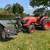 Kubota MX5100 Tractor w/ Front Mount Broom 800 Hrs 1 thumbnail