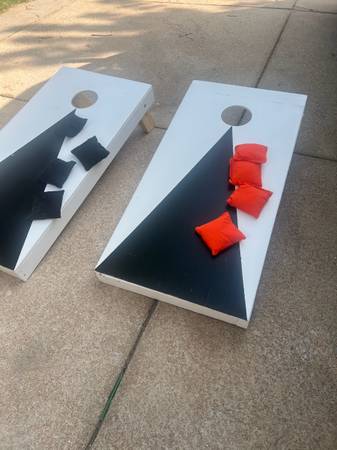 Corn Hole 1