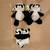 Large Size Stuffed Pandas 3 thumbnail