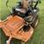 Scag Tiger Cat II riding mower 4 thumbnail