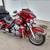 2009 Low mileage Harley Ultra 4 thumbnail