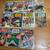 Star Wars comics 3 thumbnail