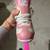 Softec Ice Skates Toddler 11J Size New Figure 2 thumbnail