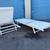 Holm Outdoor Chaise Lounge with Finished Aluminum Frame 5 thumbnail