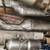 GENUINE DODGE RAM CUMMINS EXHAUST #3 SCR CAT WITH 20000 MILES 10 thumbnail
