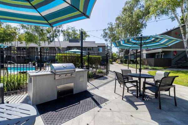 $2,464 / 1br - 573ft2 - en Union City CA, Encimeras Inspiradas en Granito, 1/BD 1/BA (fremont / union city / newark)63813587824515120