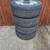 20 inch f150 rims with tires  275 / 55 R20 1 thumbnail