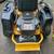 24HP/54" Cub Cadet RZT Zero Turn 5 thumbnail