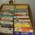 Pick 200 Vhs Tapes for $200 - Movies 5 thumbnail