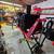 Battery High Lift Skid Truck, 3300 Lb. Capacity, 21" x 44" Forks 8 thumbnail