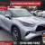 2022 Toyota Highlander XLE Sport Utility 4D 4 D 4-D 3 thumbnail