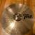Paiste PST 5 18” medium crash cymbal 1 thumbnail