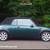2008 Mini Cooper Base 2dr Convertible 5 thumbnail
