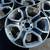 Set of 22” Ford Expedition F-150  Wheels / Rims 2 thumbnail