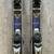 Rossignol B2 Bandit Mens Skis 176 cm W/ LOOK Nova Bindings France 3 thumbnail