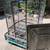 Large iron parrot cage 5 thumbnail