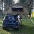 Smittybilt Rooftop Tent Kit for Sale 13 thumbnail