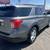 2023 Ford Explorer XLT suv Carbonized Gray Metallic 5 thumbnail