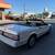 1993 Cadillac Allante SKU:AA1080 Convertible 4 thumbnail