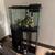 46 gallon bowfront aquarium with stand 3 thumbnail