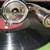 Antique VICTOR VICTROLA PHONOGRAPH VV-IX TALKING MACHINE Record Player 3 thumbnail
